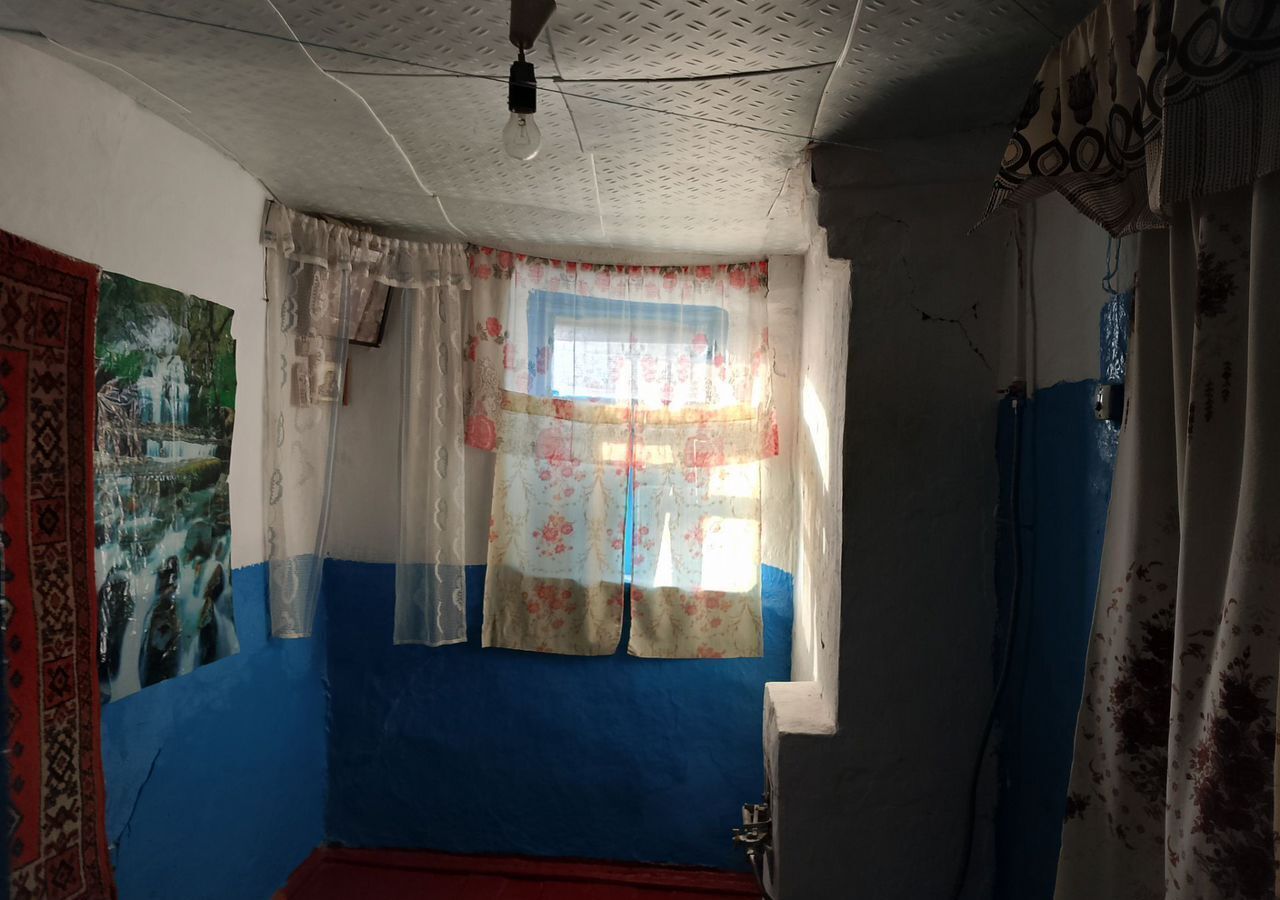 дом р-н Курганинский г Курганинск Курганинское городское поселение, ул. Степана Разина, 422 фото 3