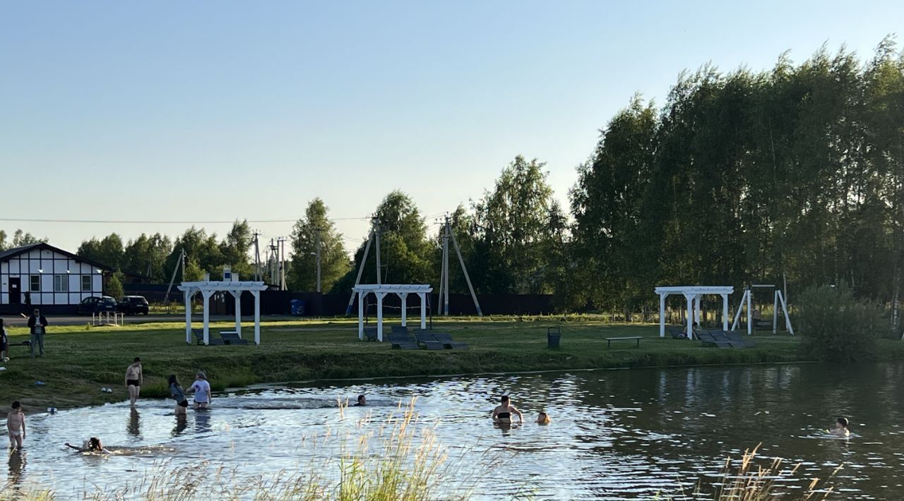 дом г Солнечногорск Семейный Некст кв-л, 2 фото 39