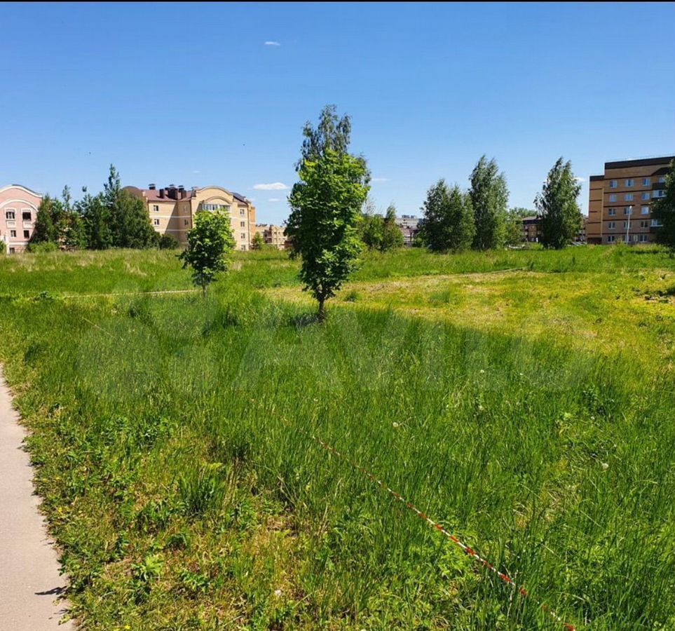 земля г Клин ул Победы 65 км, Ленинградское шоссе фото 3