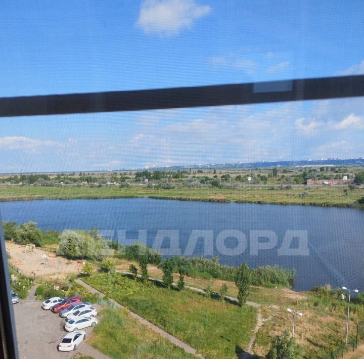 квартира г Батайск ул Огородная 84/1 фото 10