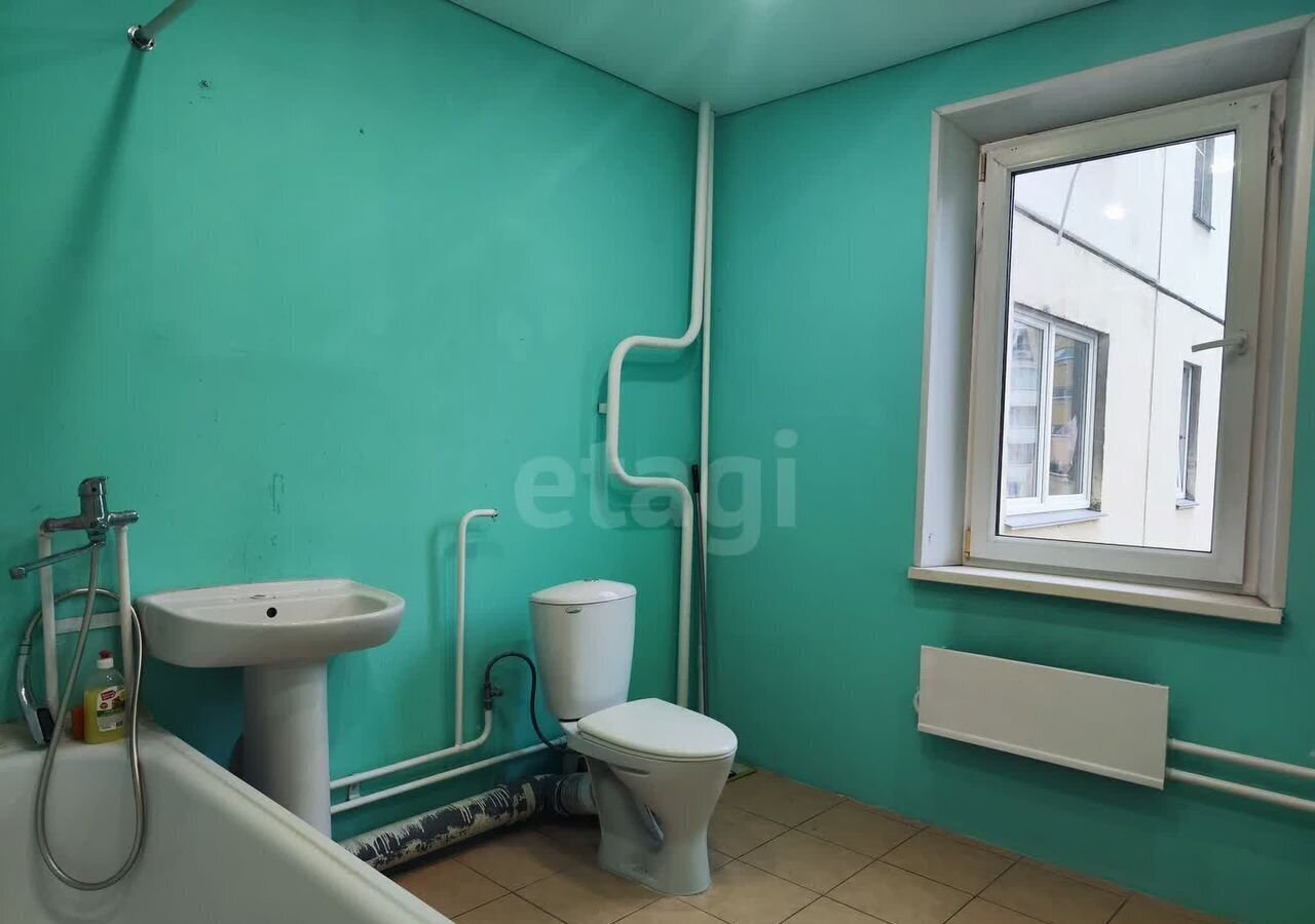 квартира г Челябинск р-н Тракторозаводский ул Зальцмана 8 фото 25