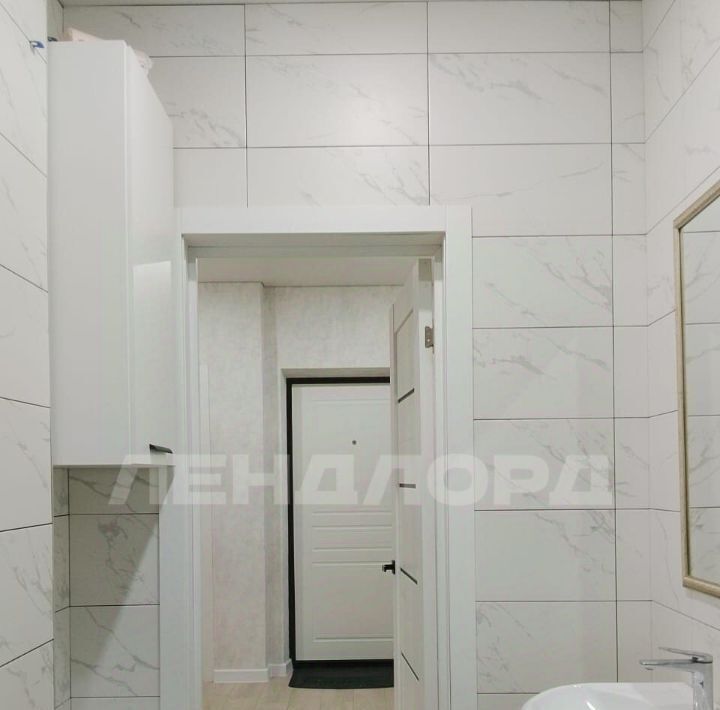 квартира г Батайск ул Комсомольская 135к/2 фото 9
