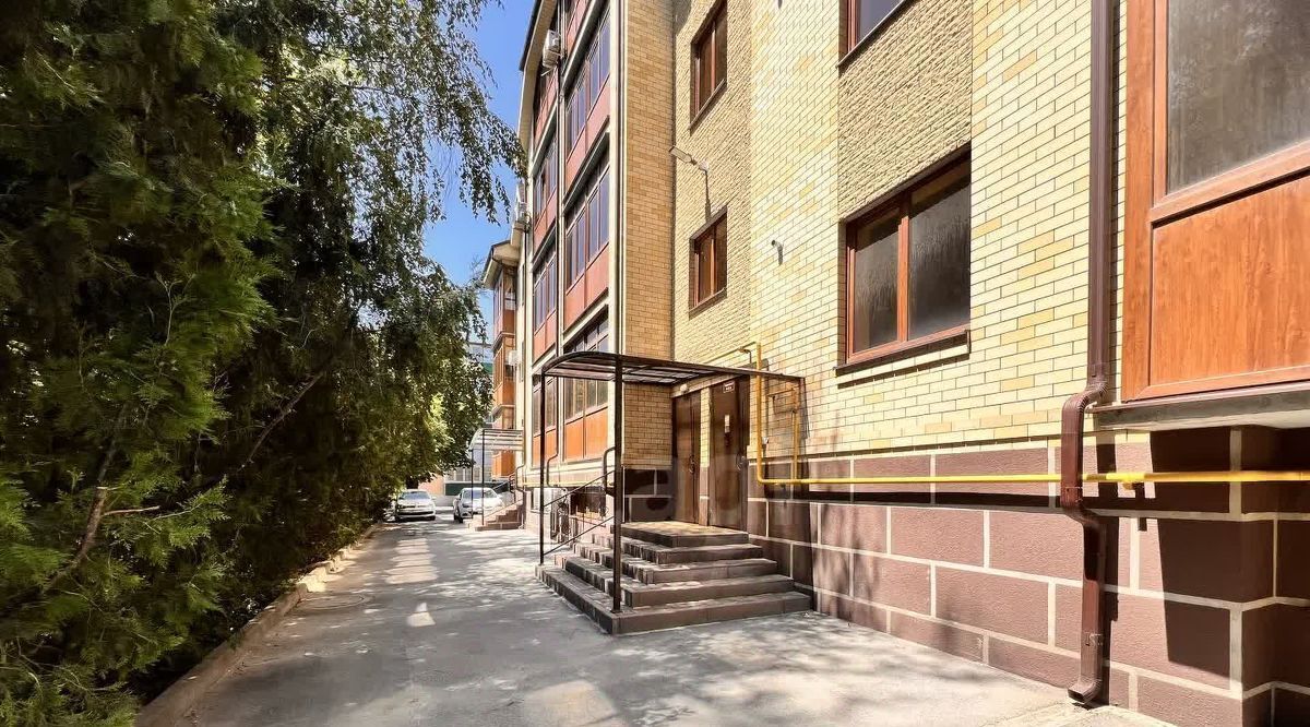квартира г Таганрог ул Лизы Чайкиной 61/1 фото 38