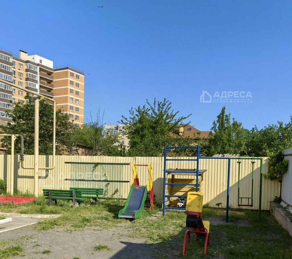 квартира г Азов пер Трудовой 40б фото 8