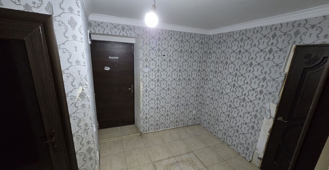 квартира г Буйнакск мкр-н Дружба, 38 фото 9