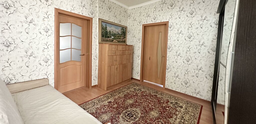 дом р-н Курганинский г Курганинск ул Буденого Курганинское городское поселение фото 6