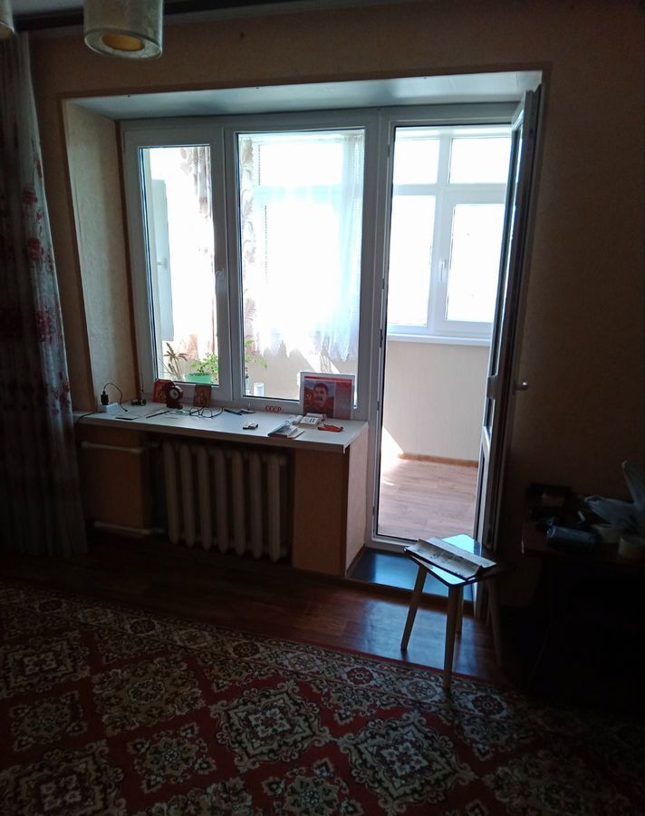 квартира р-н Абинский г Абинск пр-кт Комсомольский 101а Абинское городское поселение фото 8