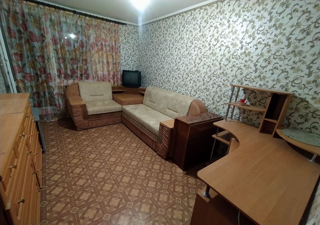 квартира г Армянск мкр-н имени Генерала Корявко, 3 фото 3