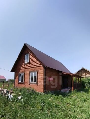 р-н Калининский снт Ромашка 54 фото