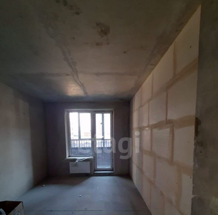 квартира г Воронеж р-н Коминтерновский ул Независимости 78бк/2 фото 8