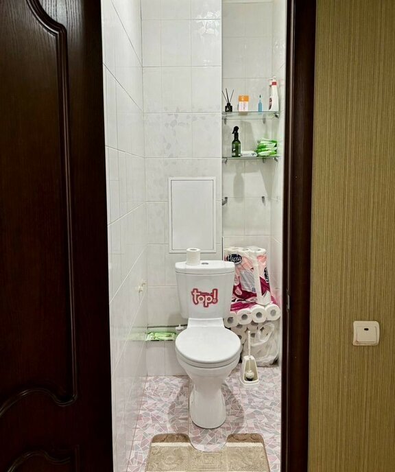 квартира г Москва метро Коптево б-р Кронштадтский 30 муниципальный округ Головинский фото 16
