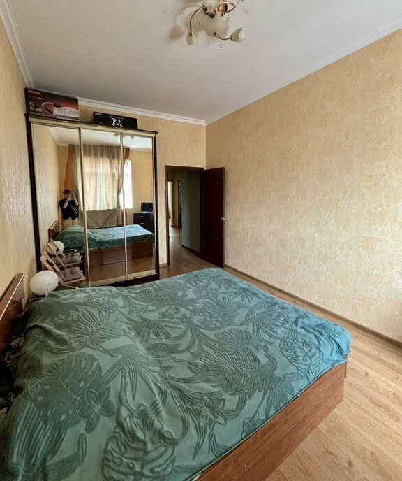 квартира г Москва метро Коптево б-р Кронштадтский 30 муниципальный округ Головинский фото 28