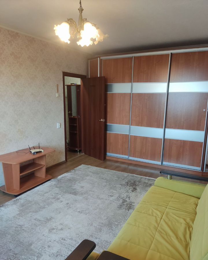 квартира г Королев мкр Болшево ул Комитетский Лес 15 фото 6
