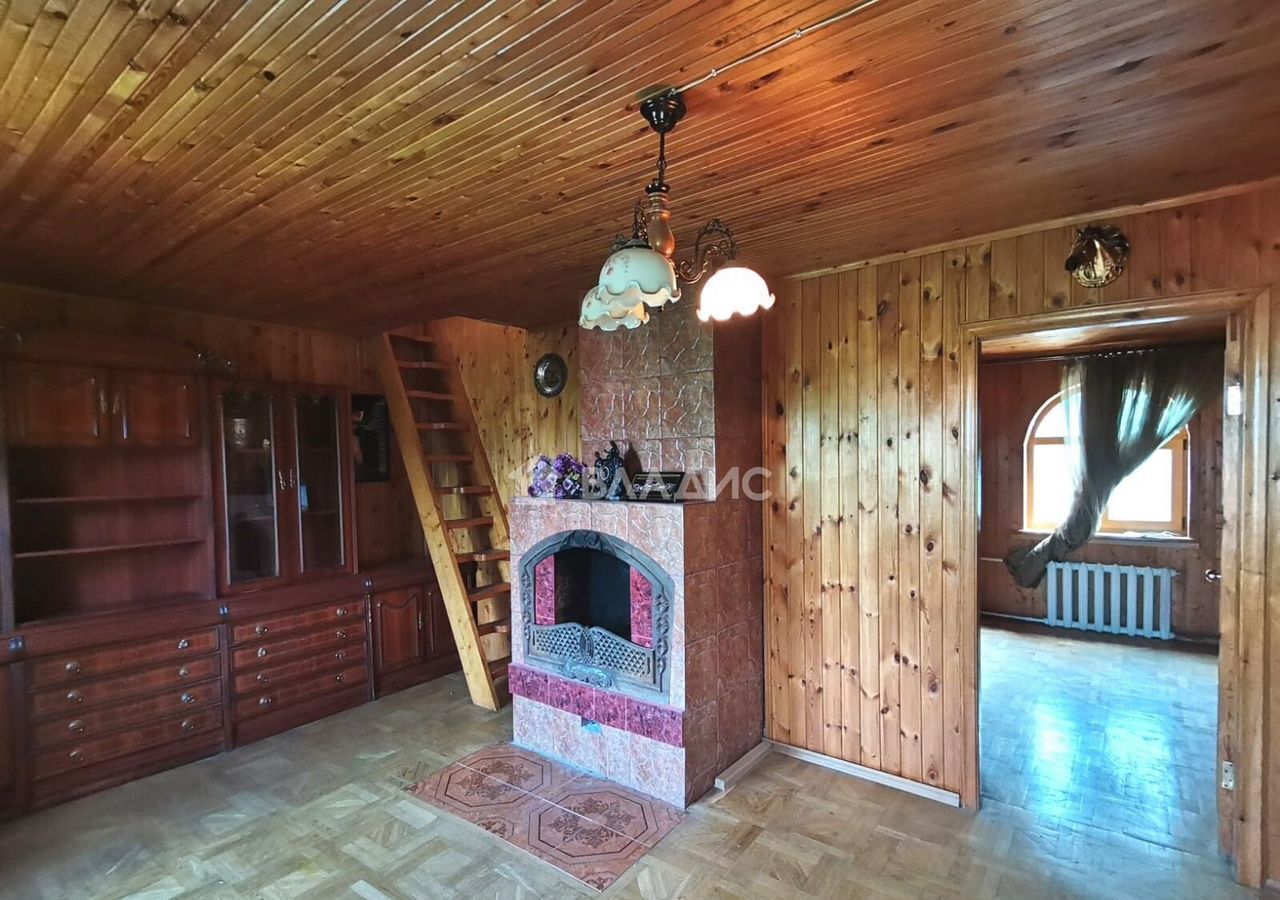 дом г Люберцы дп Красково 11 км, 45, СНТ Берёзка, Егорьевское шоссе фото 17