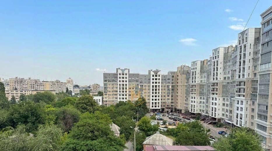 квартира г Белгород Западный ул Гостенская 7 фото 9