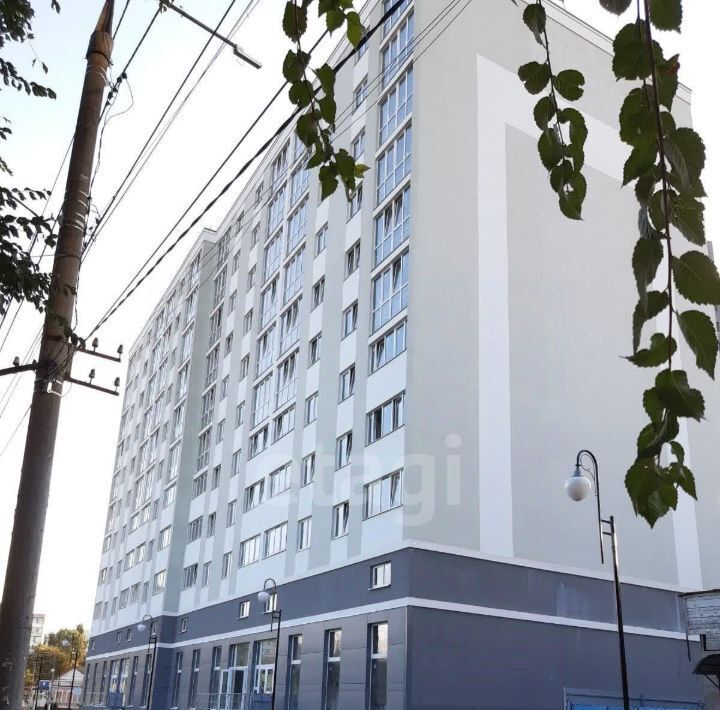 квартира г Энгельс ул Театральная 6 городское поселение Энгельс фото 7