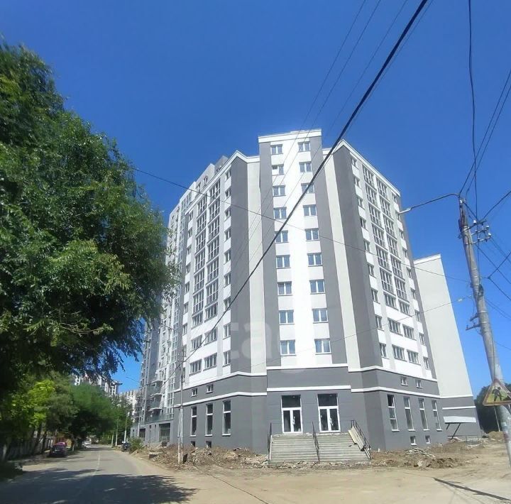 квартира г Энгельс ул Театральная 6 городское поселение Энгельс фото 14