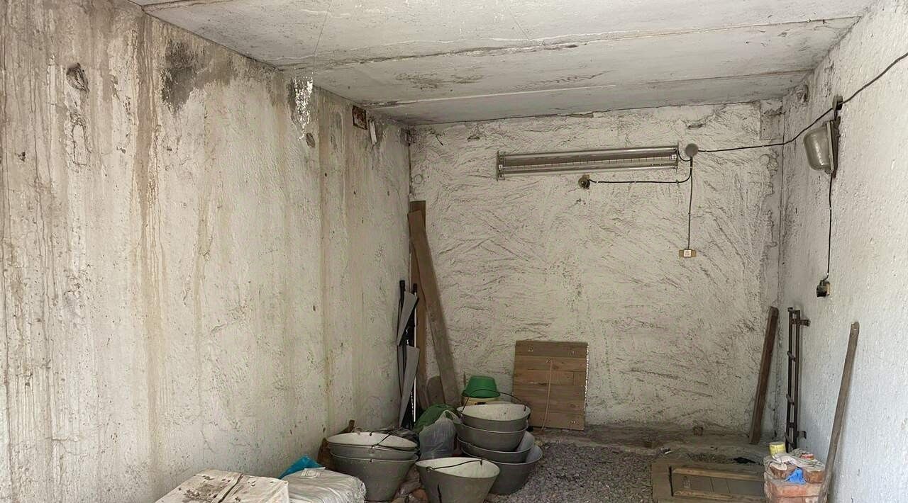 гараж г Полевской ул Совхозная 50 фото 1
