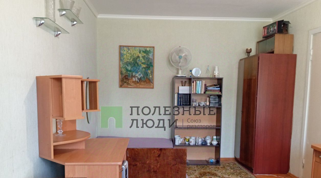 квартира г Уфа р-н Октябрьский ул Маршала Жукова 5/1 фото 7