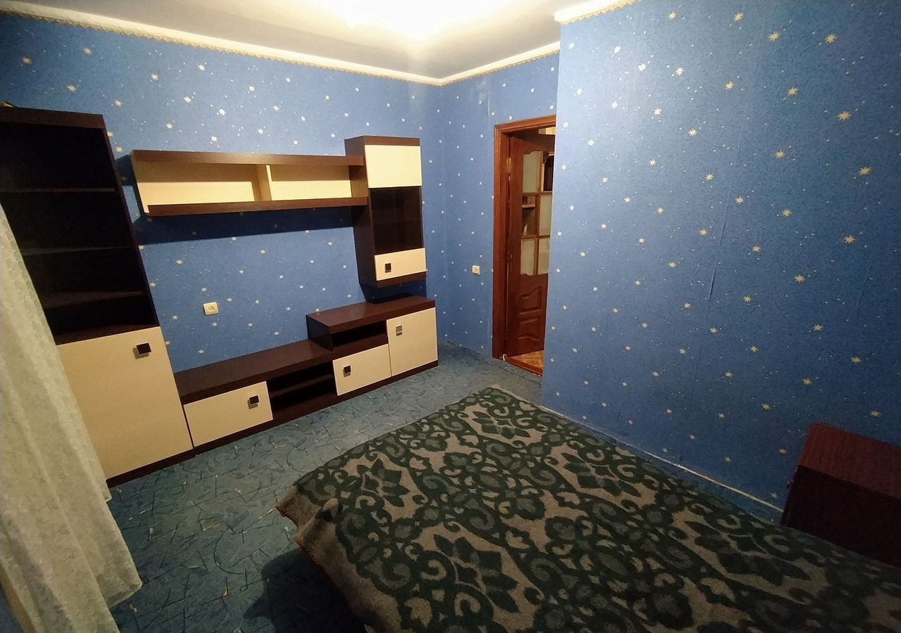 квартира г Армянск мкр-н имени Генерала Корявко, 3 фото 5