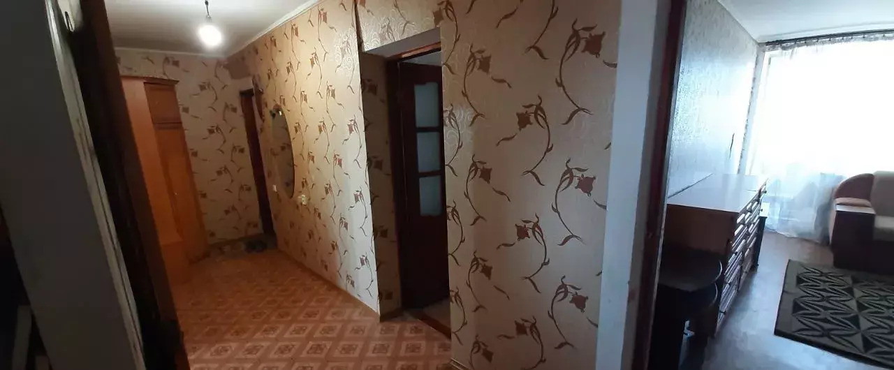квартира г Армянск мкр-н имени Генерала Корявко, 3 фото 11