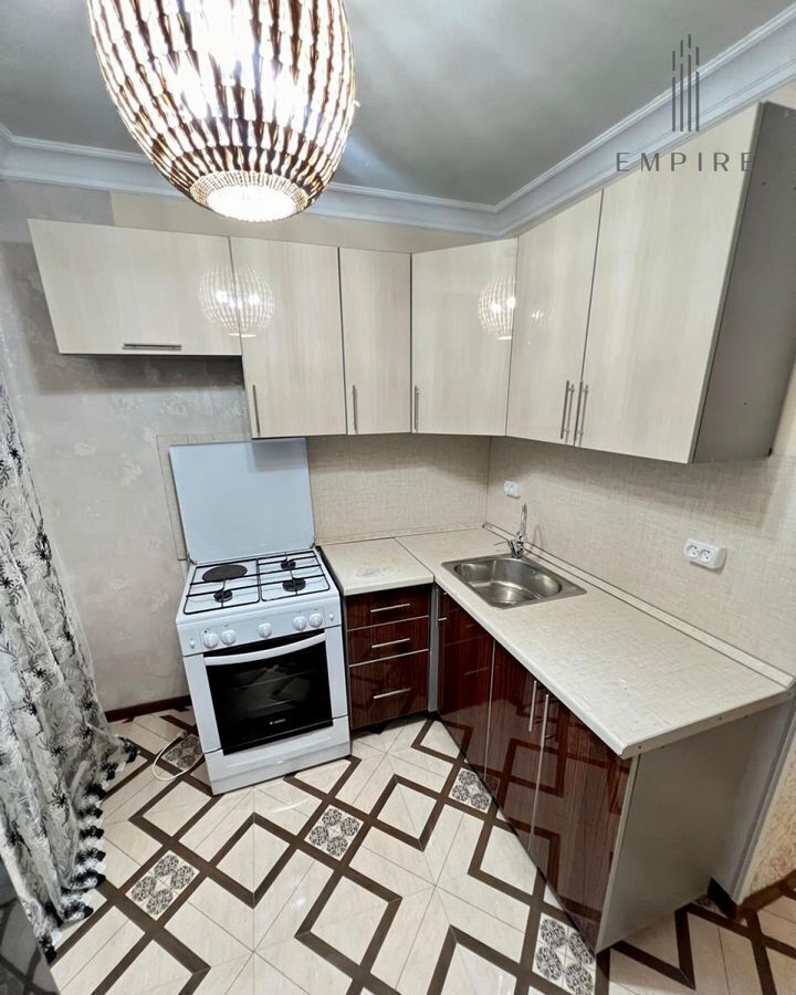 квартира г Грозный ул Дьякова 17а Ахматовский район фото 6
