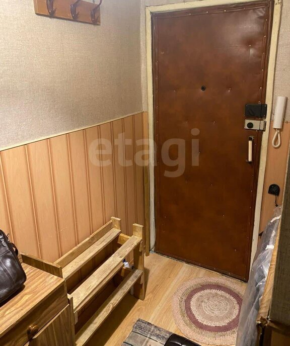 квартира г Брянск р-н Советский ул Костычева 53 фото 6