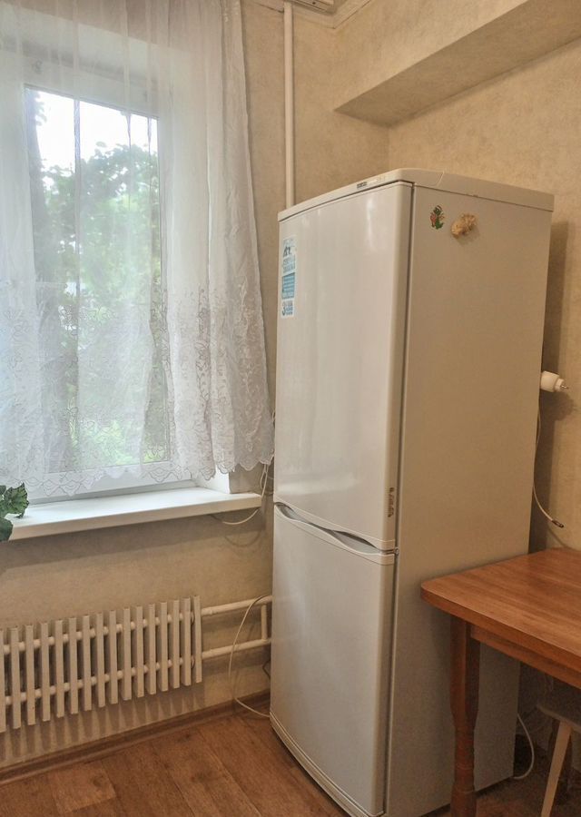 квартира г Брянск рп Радица-Крыловка Бежицкий район ул Молодой Гвардии 68 фото 7