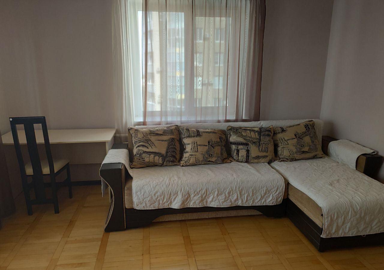 квартира г Ставрополь р-н Ленинский ул Мира 286 фото 8