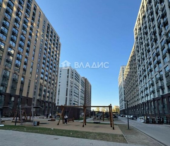 метро Новопеределкино ул Производственная 17 муниципальный округ Солнцево фото