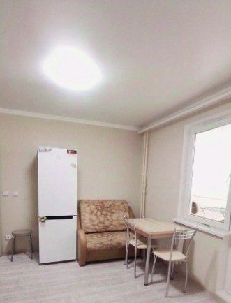 квартира г Краснодар р-н Прикубанский ул им. Героя Владислава Посадского 22 фото 5