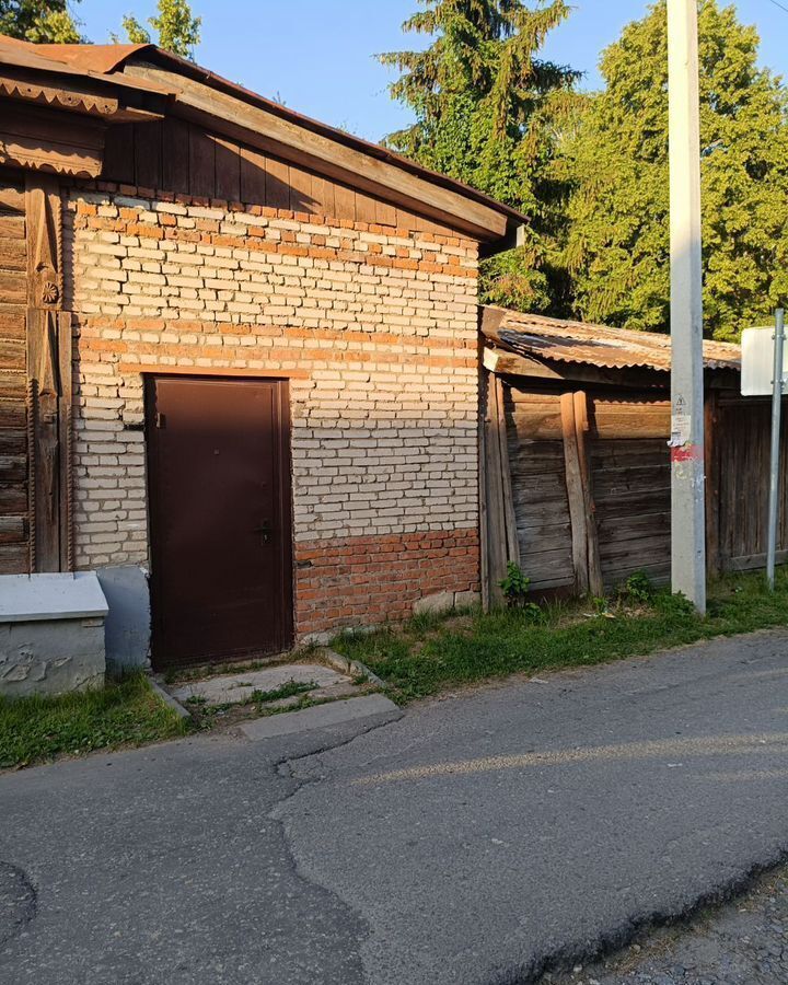 дом г Коломна ул Ивановская 6 84 км, Новорязанское шоссе фото 3