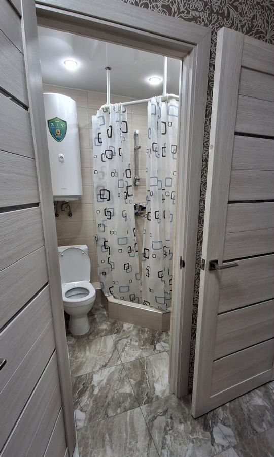 квартира г Георгиевск ул Говорова 11 фото 11