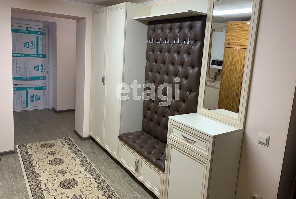 дом г Невинномысск пер Ивановский фото 22