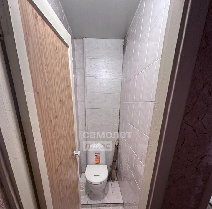 квартира г Серов ул Каляева 25 фото 3