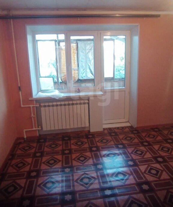 квартира г Губкин ул Кирова 52а фото 4