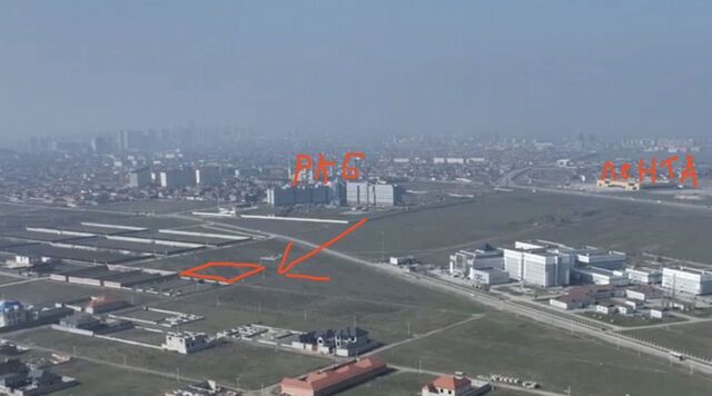 земля дачное некоммерческое партнёрство Водник, 17-й квартал, сектор-2 фото