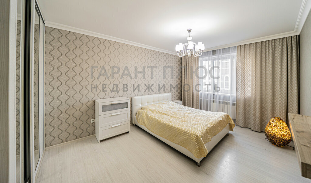 квартира г Липецк р-н Советский ул Замятина Е.И. 1 фото 3