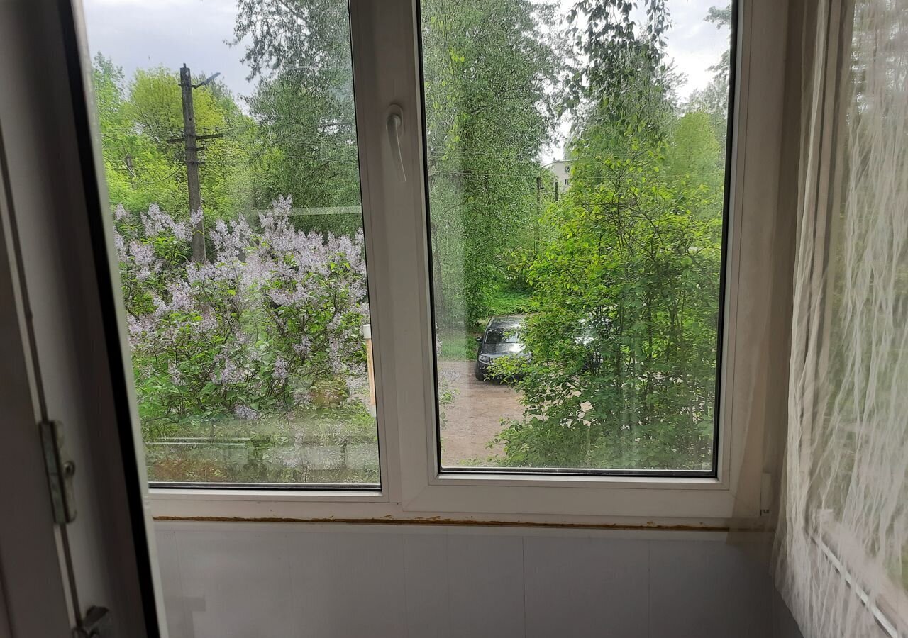 квартира г Всеволожск Бернгардовка ул Дружбы 8 Всеволожское городское поселение фото 12