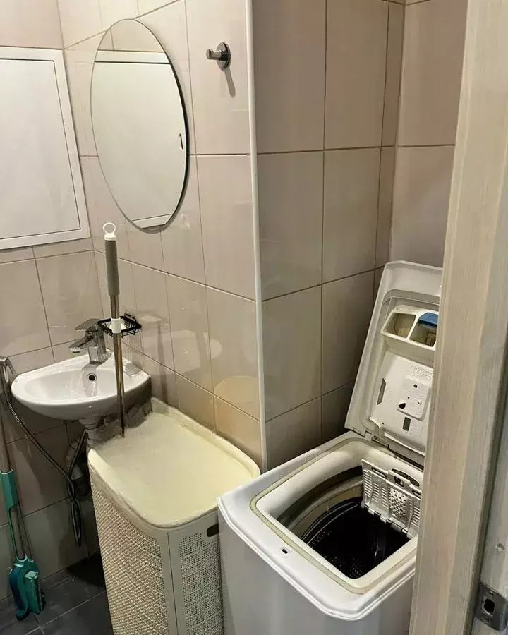 квартира г Химки ул Родионова 7б Молжаниново фото 20