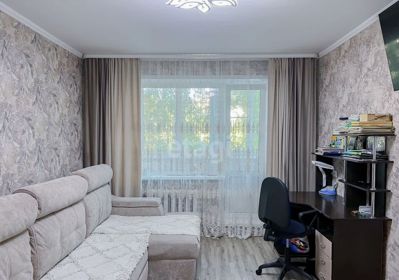 квартира г Саранск р-н Октябрьский ул Ярославская 3 фото 4