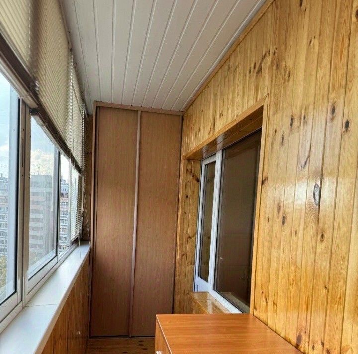 квартира г Екатеринбург Геологическая ул Викулова 57 фото 9