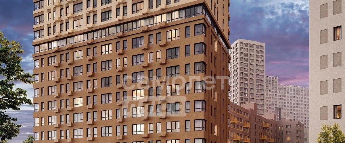 квартира г Екатеринбург Геологическая пл Куйбышева 106 фото 11