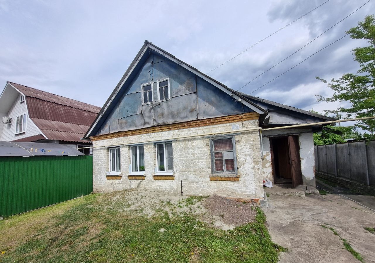 дом г Курск р-н Сеймский Волокно ул Гуторовская 51 фото 5