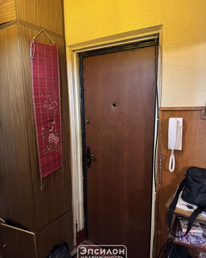 квартира г Курск р-н Центральный ул Косухина 13 фото 5
