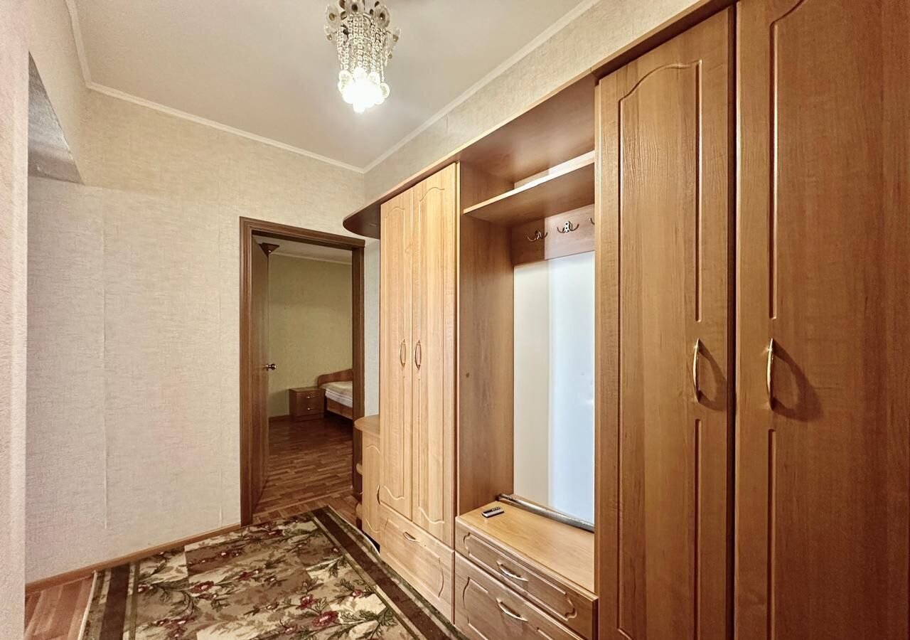квартира г Курск р-н Центральный пр-кт Вячеслава Клыкова 82 фото 11