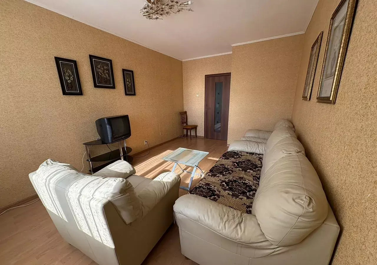 квартира г Колпино ул Анисимова 2 р-н Колпинский фото 7