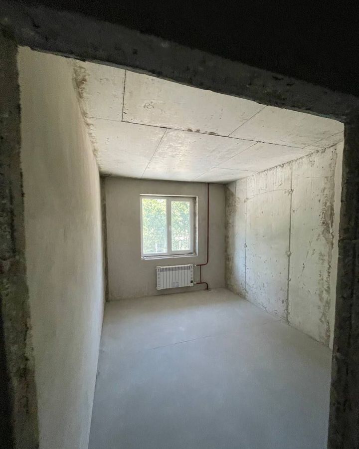квартира г Тольятти р-н Автозаводский ул Фрунзе 2в фото 7