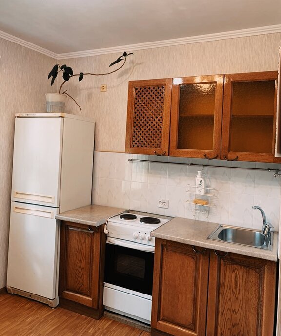 квартира г Омск ул Дмитриева 1/5 Кировский АО фото 12