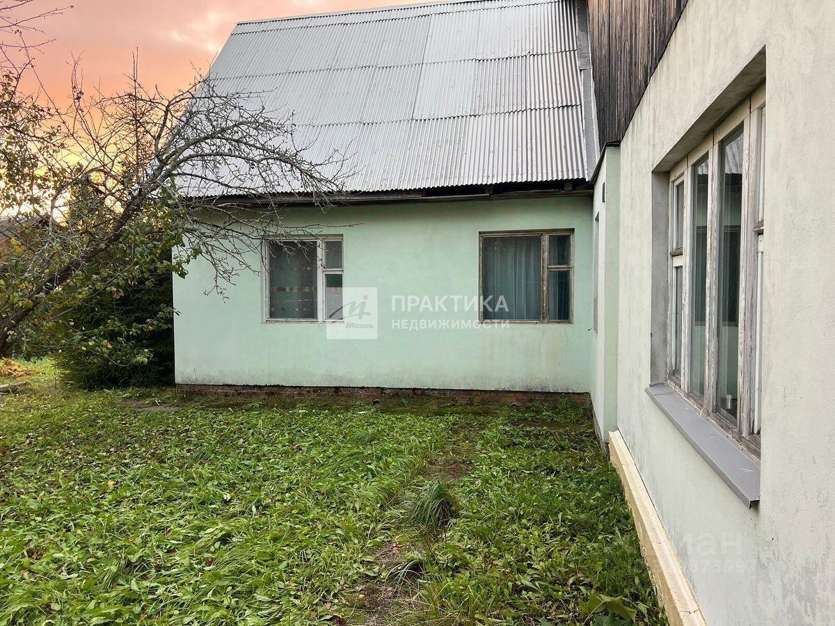 дом г Истра Куртасово, СНТ Куртасово, 40 фото 6
